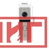 Фото 10 - Система видеодомофона с разблокировкой двери.